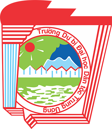 Logo Trường